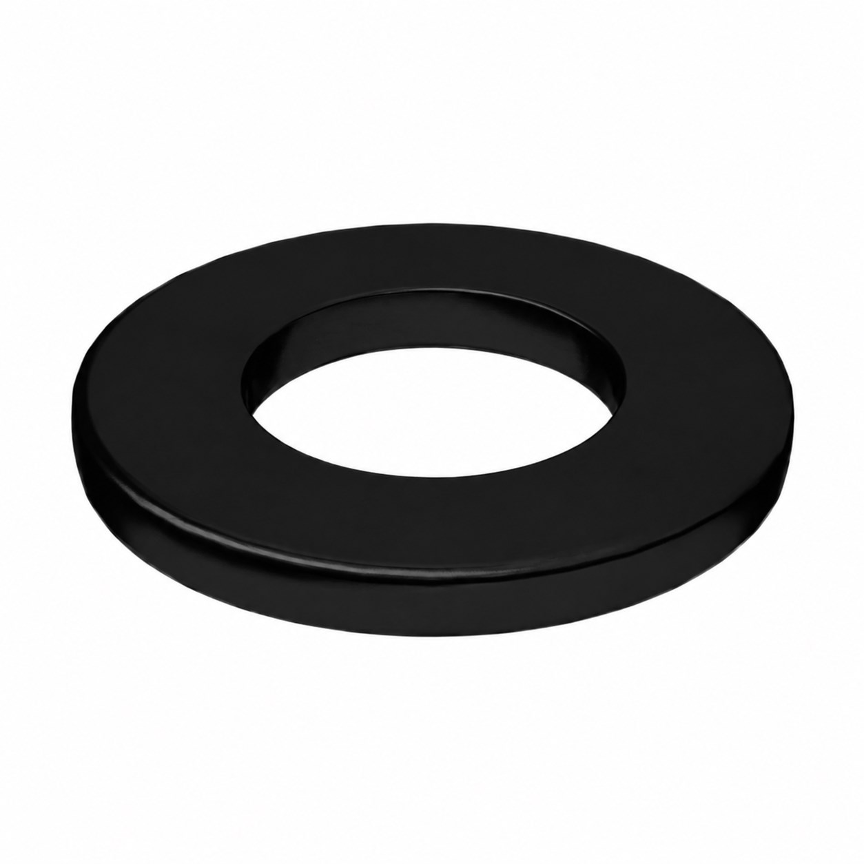 Flat washers