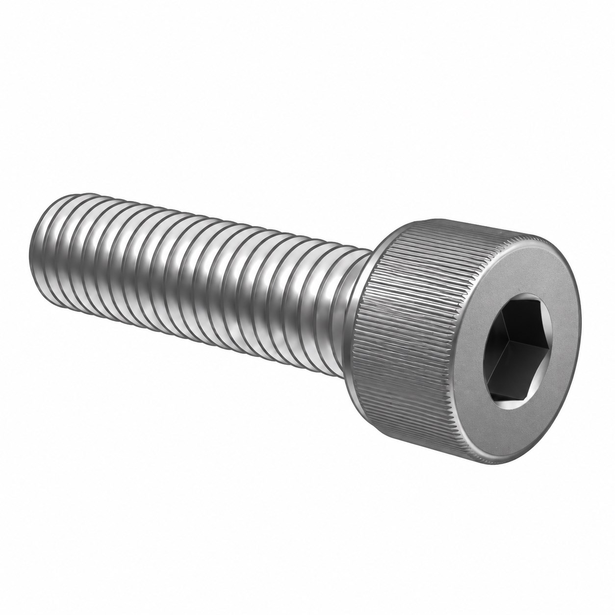 Socket cap screws