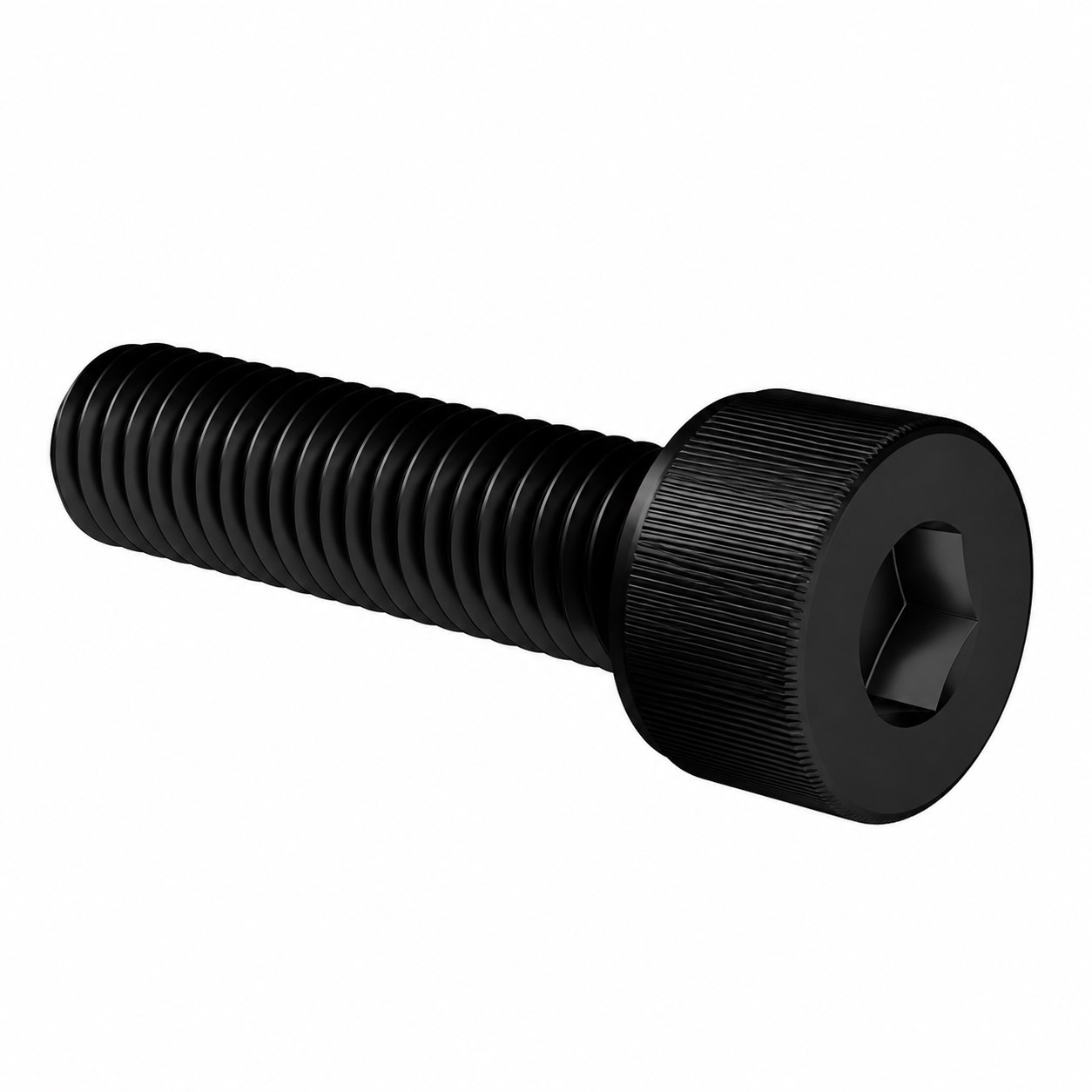 Socket cap screws