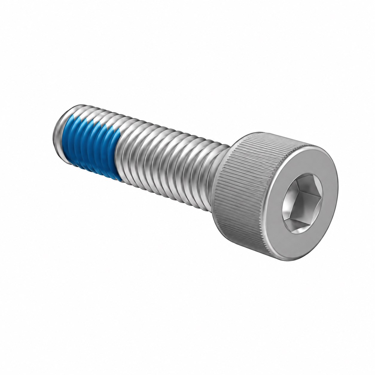 Socket cap screws