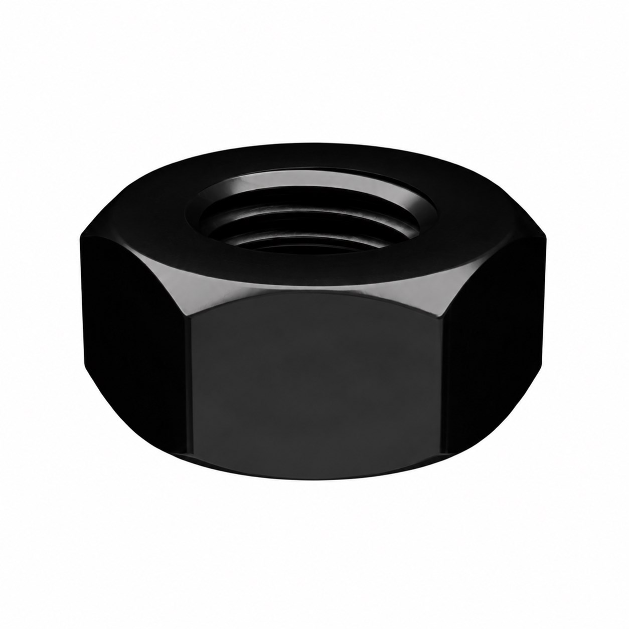 Hex nuts
